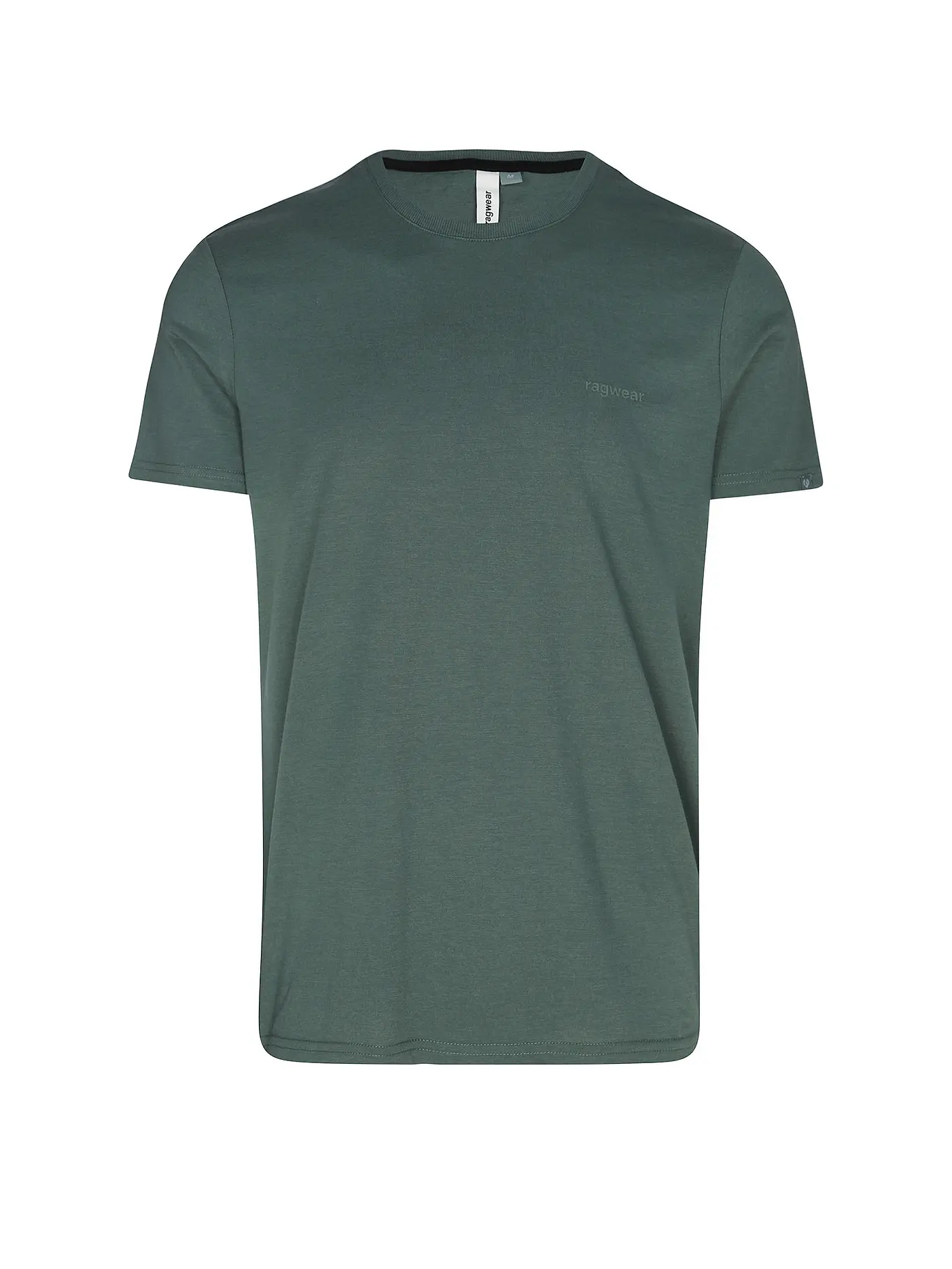 RAGWEAR | T-Shirt NEDIE | grün